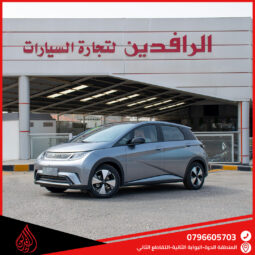BYD DOLPHIN 2023