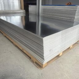 الواح المنيوم