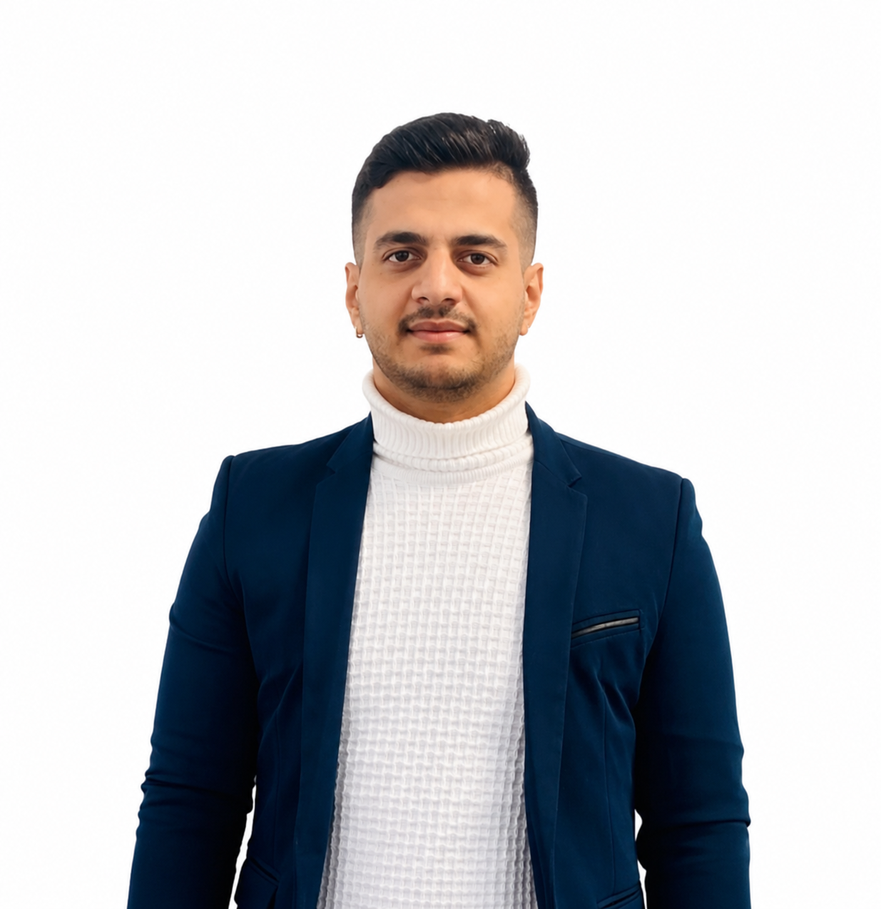 Team member photo