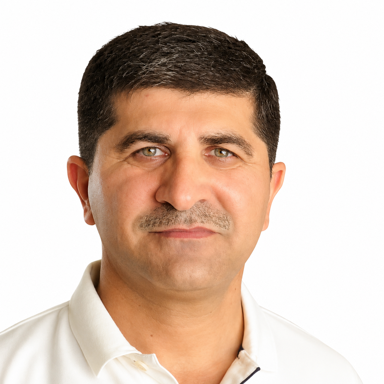 Team member photo