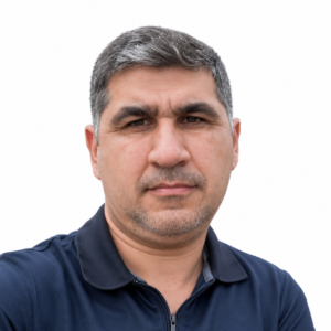 Team member photo