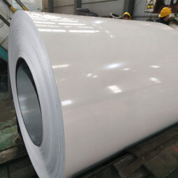 PPGI Steel Coil